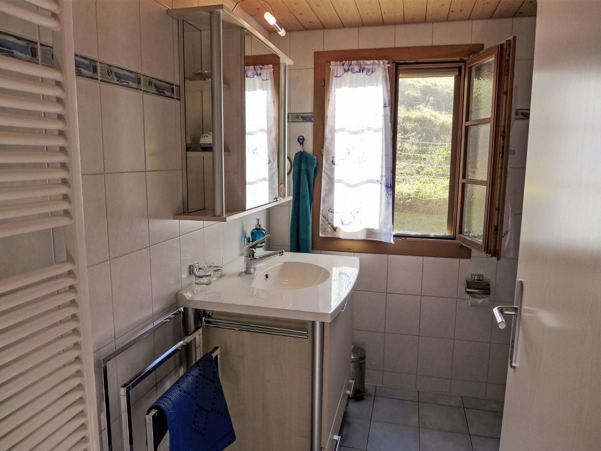 Holiday Home Reindli By Interhome Innertkirchen Buitenkant foto