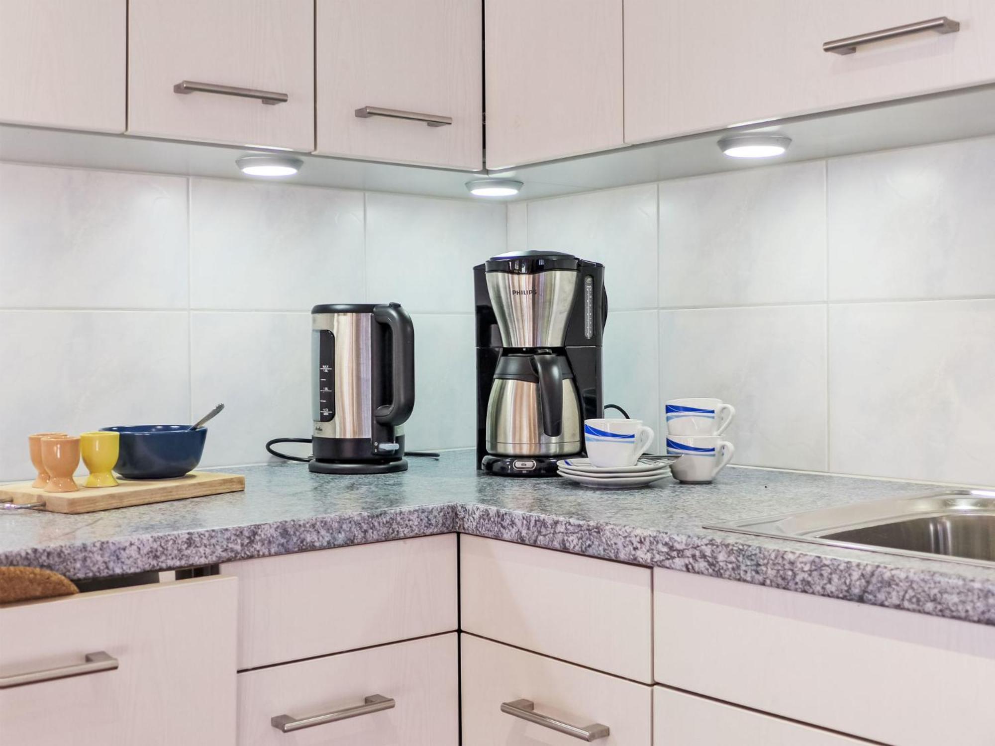 Holiday Home Reindli By Interhome Innertkirchen Buitenkant foto